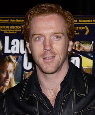 Damian Lewis photo