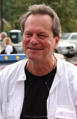 Terry Gilliam photo