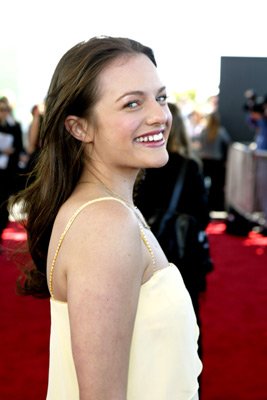 Elisabeth Moss photo