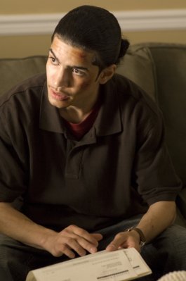 Rick Gonzalez photo