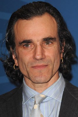 Daniel Day-Lewis photo