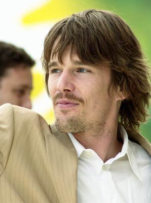 Ethan Hawke photo
