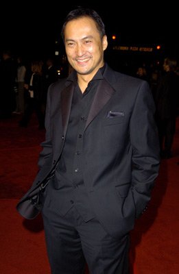 Ken Watanabe photo