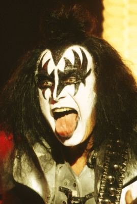 Gene Simmons photo