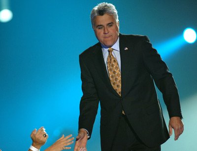 Jay Leno photo