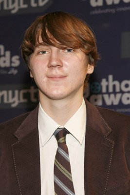 Paul Dano photo