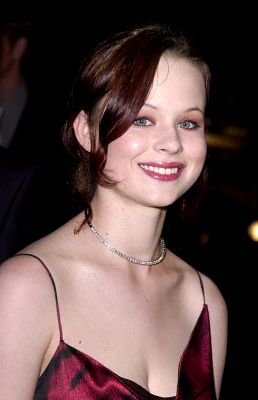 Thora Birch photo