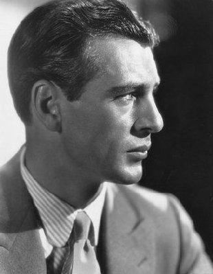 Gary Cooper photo