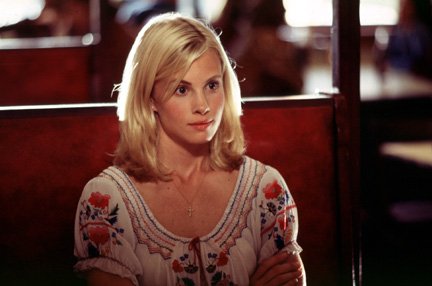 Monica Potter photo