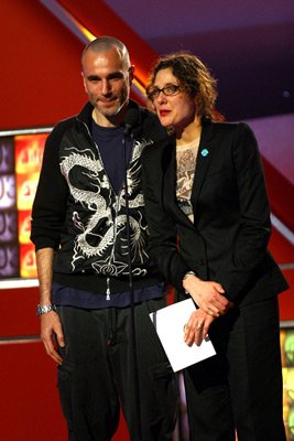 Rebecca Miller photo