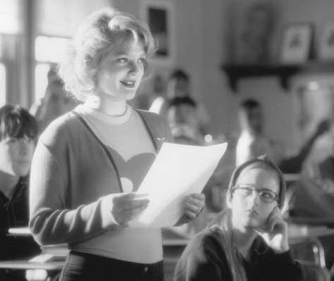 Leelee Sobieski photo