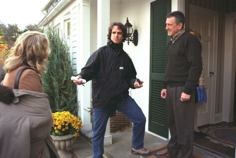 Jay Roach photo