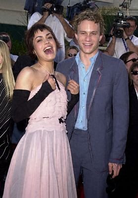 Shannyn Sossamon photo