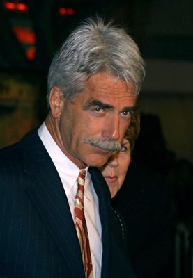 Sam Elliott photo
