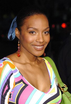 Nona Gaye photo