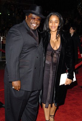 Cedric the Entertainer photo