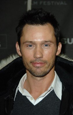 Jeffrey Donovan photo
