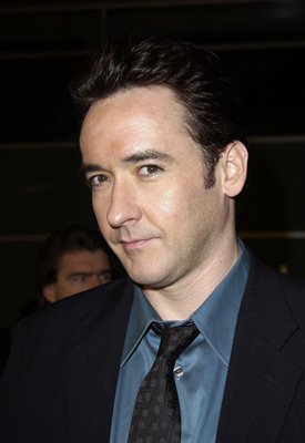 John Cusack photo