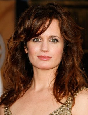 Elizabeth Reaser photo