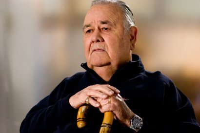 Jonathan Winters photo