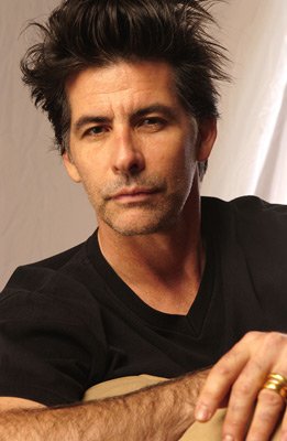 David Thornton photo