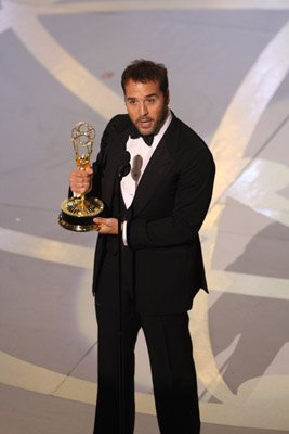 Jeremy Piven photo