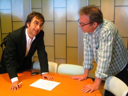 Atom Egoyan photo