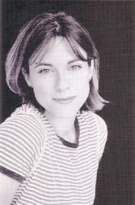 Rebecca Pidgeon photo