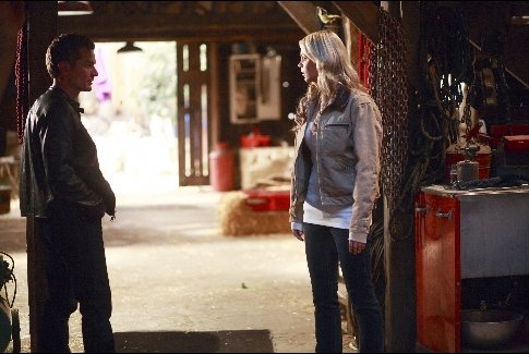 James Marsters photo