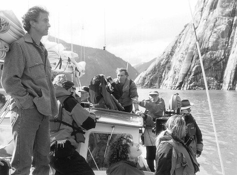 David Strathairn photo