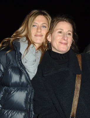 Nicole Holofcener photo