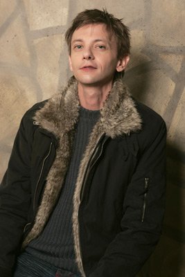 DJ Qualls photo