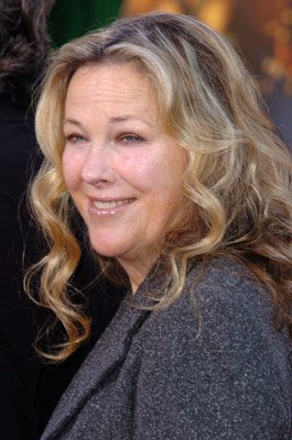 Catherine O'Hara photo