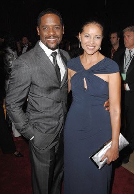 Blair Underwood photo