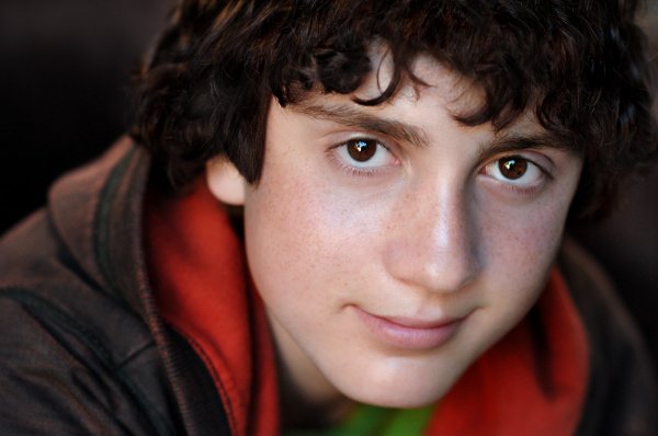 Daryl Sabara photo