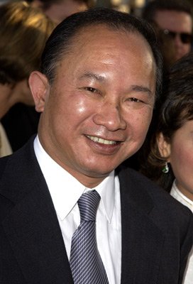 John Woo photo