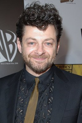 Andy Serkis photo