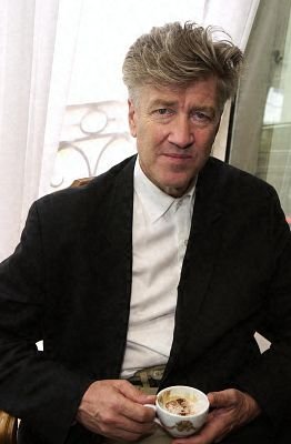 David Lynch photo