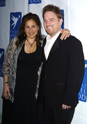 Kathy Najimy photo