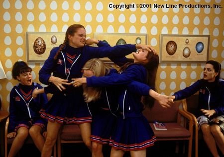 Rachel Blanchard photo