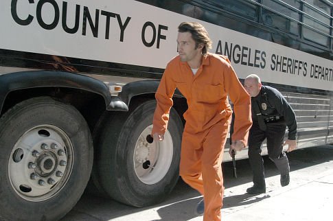 Olivier Martinez photo