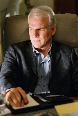 Steve Martin photo