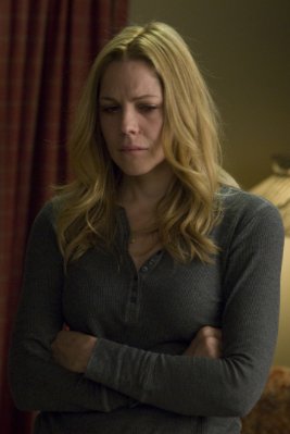 Mary McCormack photo