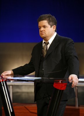 Patton Oswalt photo