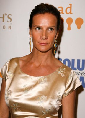 Rachel Griffiths photo