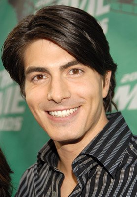 Brandon Routh photo