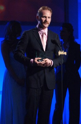 Morgan Spurlock photo