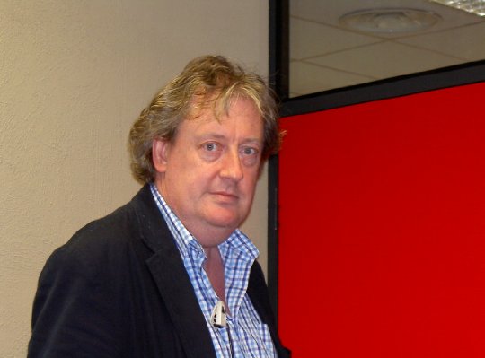 Michael Culkin photo