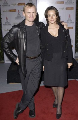 Angela Featherstone photo