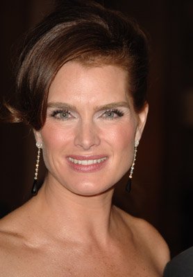 Brooke Shields photo